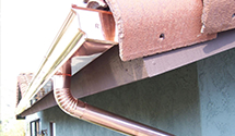 Rain Gutter Installation, Repair, Cleaning in Long Beach, WA